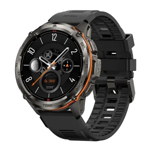 KOSPET TANK T3 Ultra GPS Smart Watch