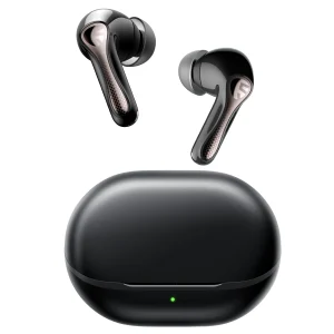 SoundPEATS Air5 Pro Wireless Earbuds – Adaptive ANC, Hi-Res LDAC & aptX Lossless, Bluetooth 5.4