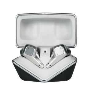 HIFIMAN SVANAR Wireless In-Ear Earphones – Hi-Fi Sound with Hymalaya DAC, Topology Diaphragm, ANC & IPX5 Water/Sweat Resistance