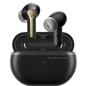 SoundPEATS Capsule3 Pro+ Wireless Earbuds – Adaptive ANC, Hi-Res LDAC, xMEMS HiFi Sound